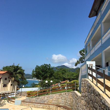 Pousada Recanto Do Teimoso Hotel Ubatuba Exterior photo