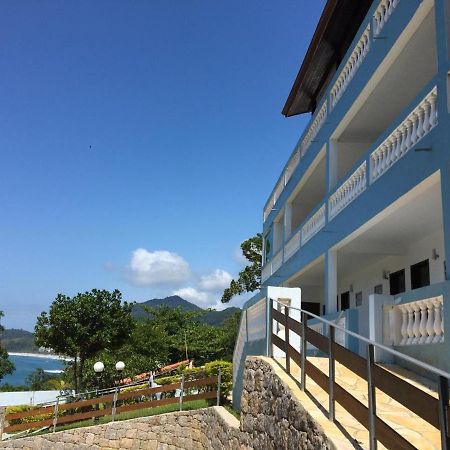 Pousada Recanto Do Teimoso Ubatuba Exterior photo