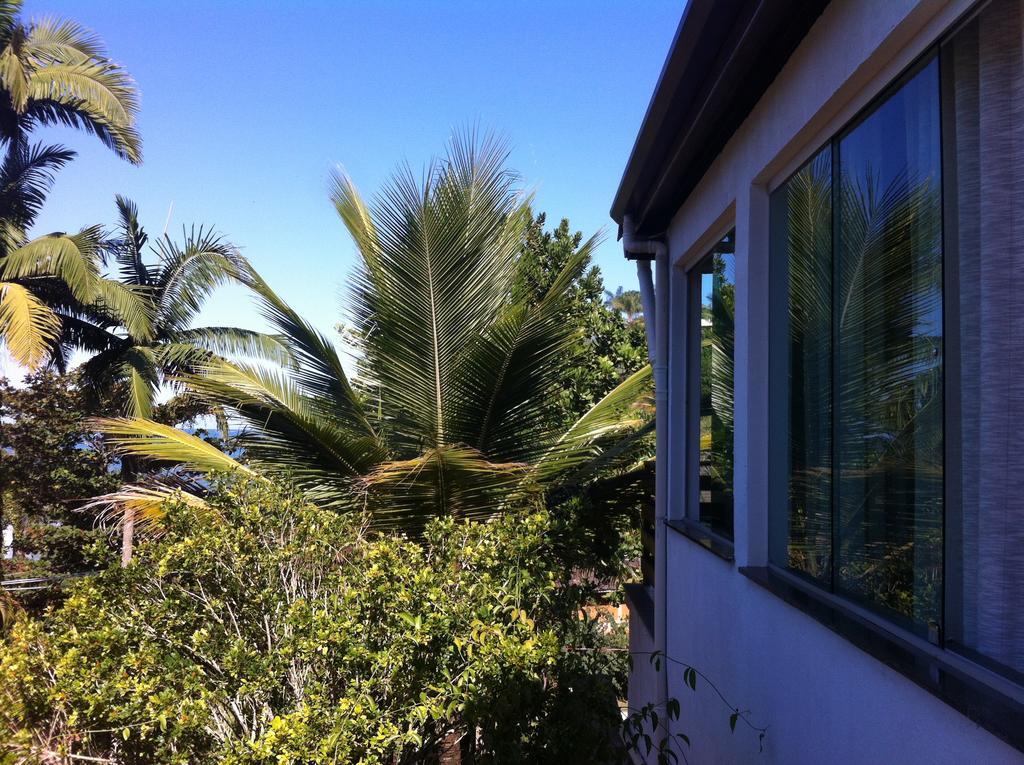 Pousada Recanto Do Teimoso Hotel Ubatuba Exterior photo