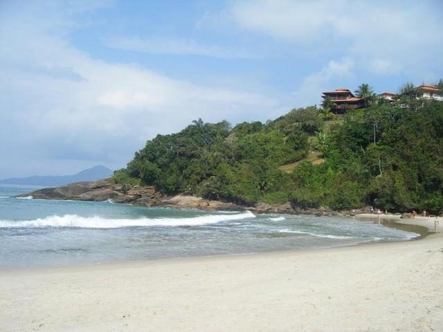 Pousada Recanto Do Teimoso Hotel Ubatuba Room photo