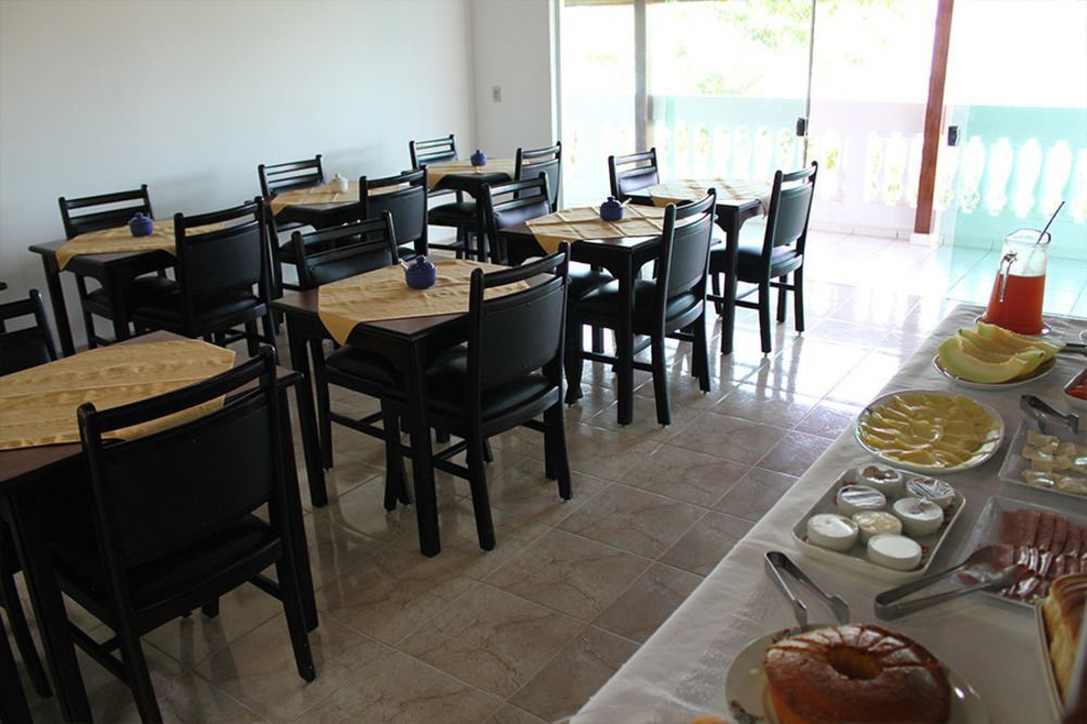 Pousada Recanto Do Teimoso Ubatuba Exterior photo